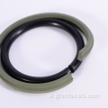 Chất lượng cao các con dấu piston O-Ring tùy chỉnh chất lượng cao